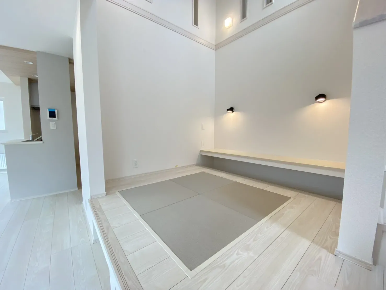 【3号棟】wa-koタイプ