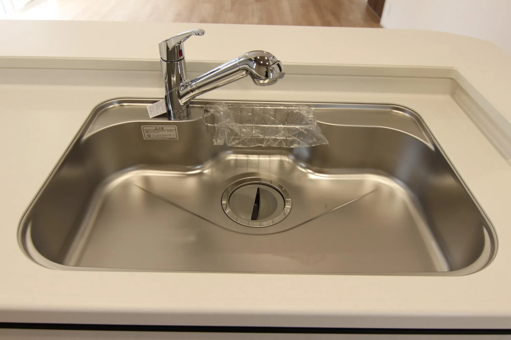 キッチンシンク