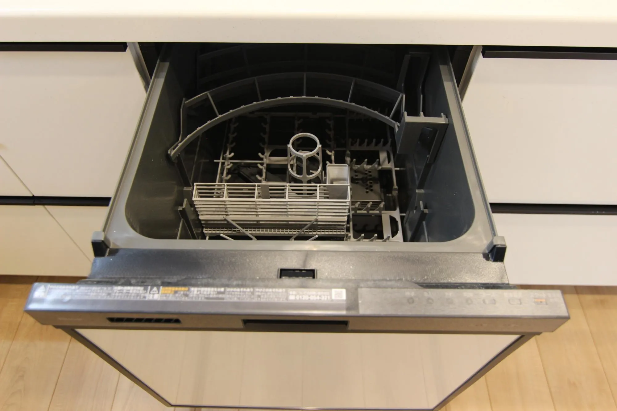 食器洗い乾燥機