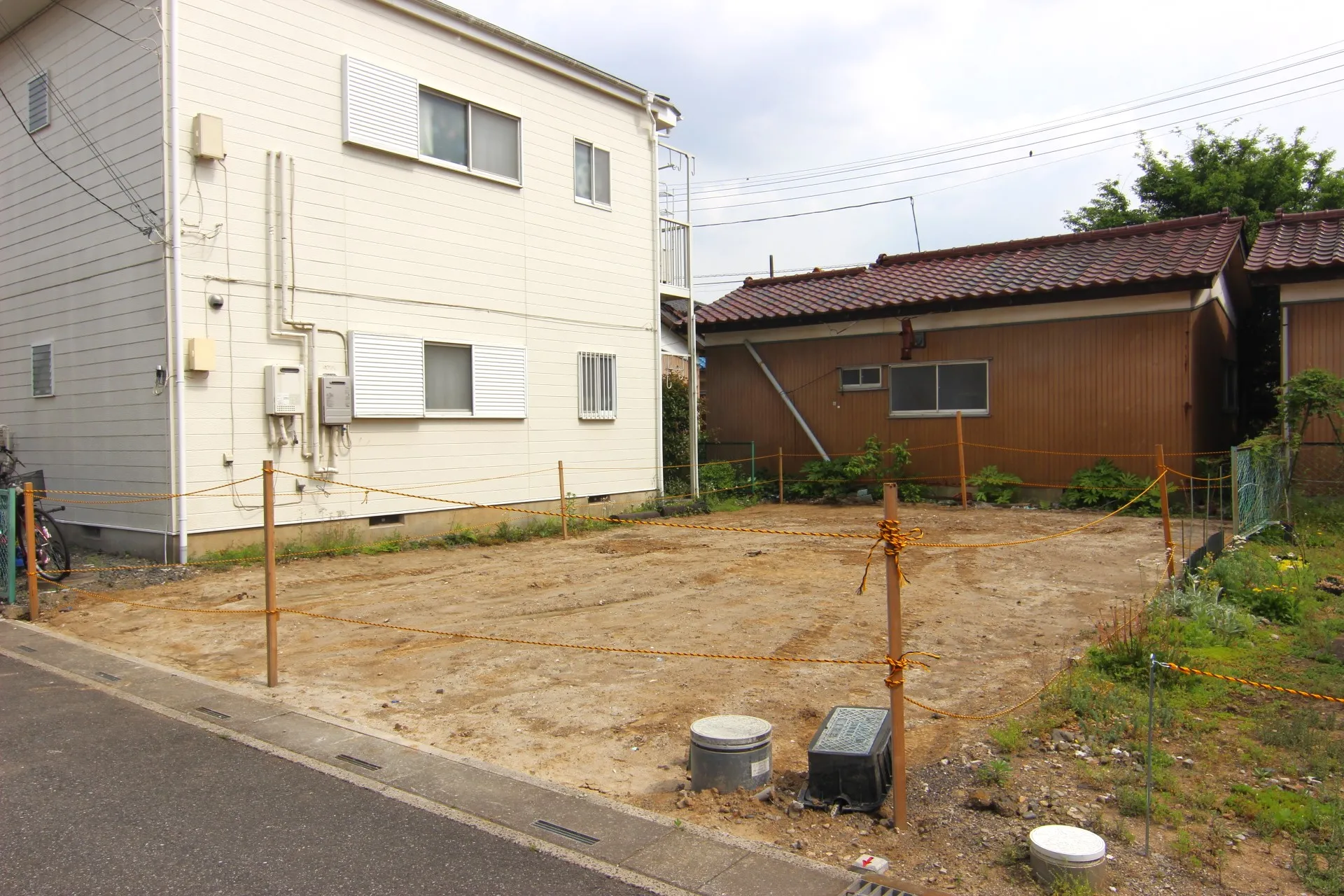 販売現地【2025/5/16撮影】