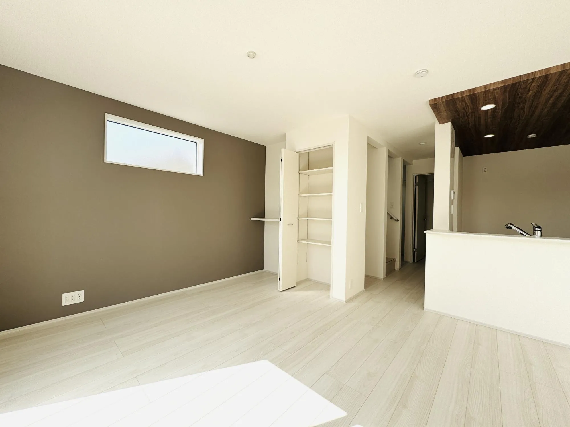 【リビング16.0帖】