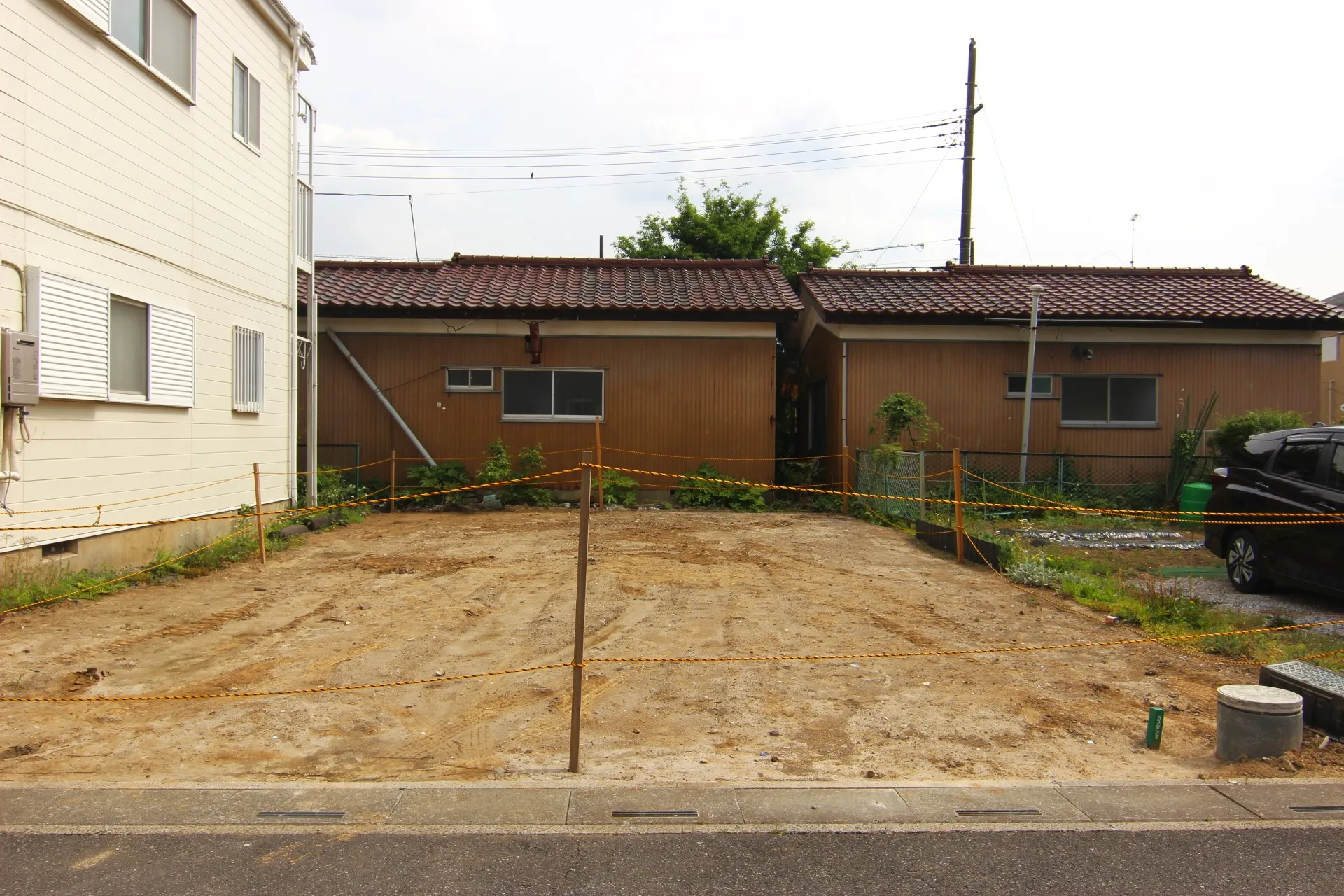 販売現地【2025/5/16撮影】