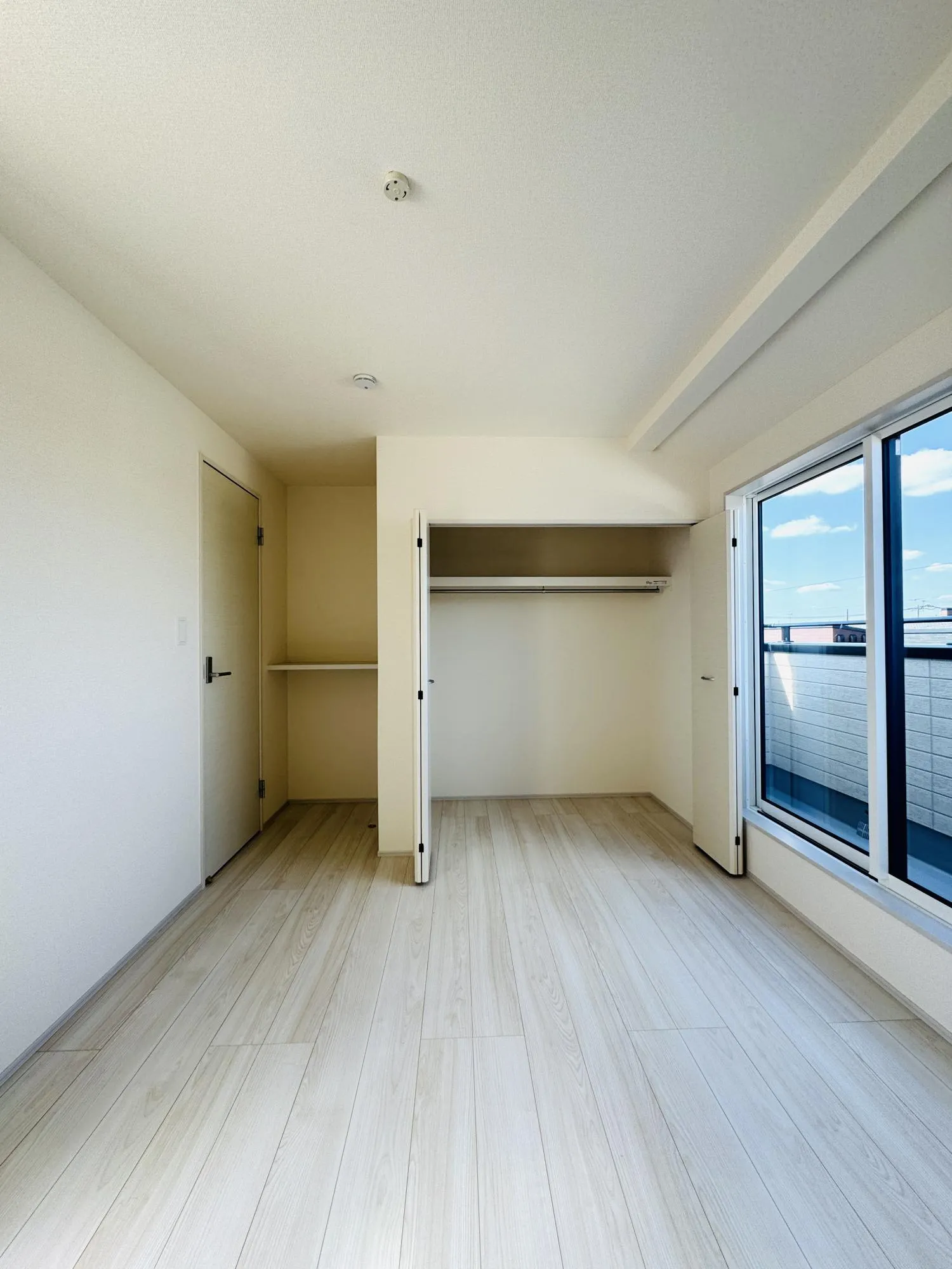 【3階洋室5.25帖】