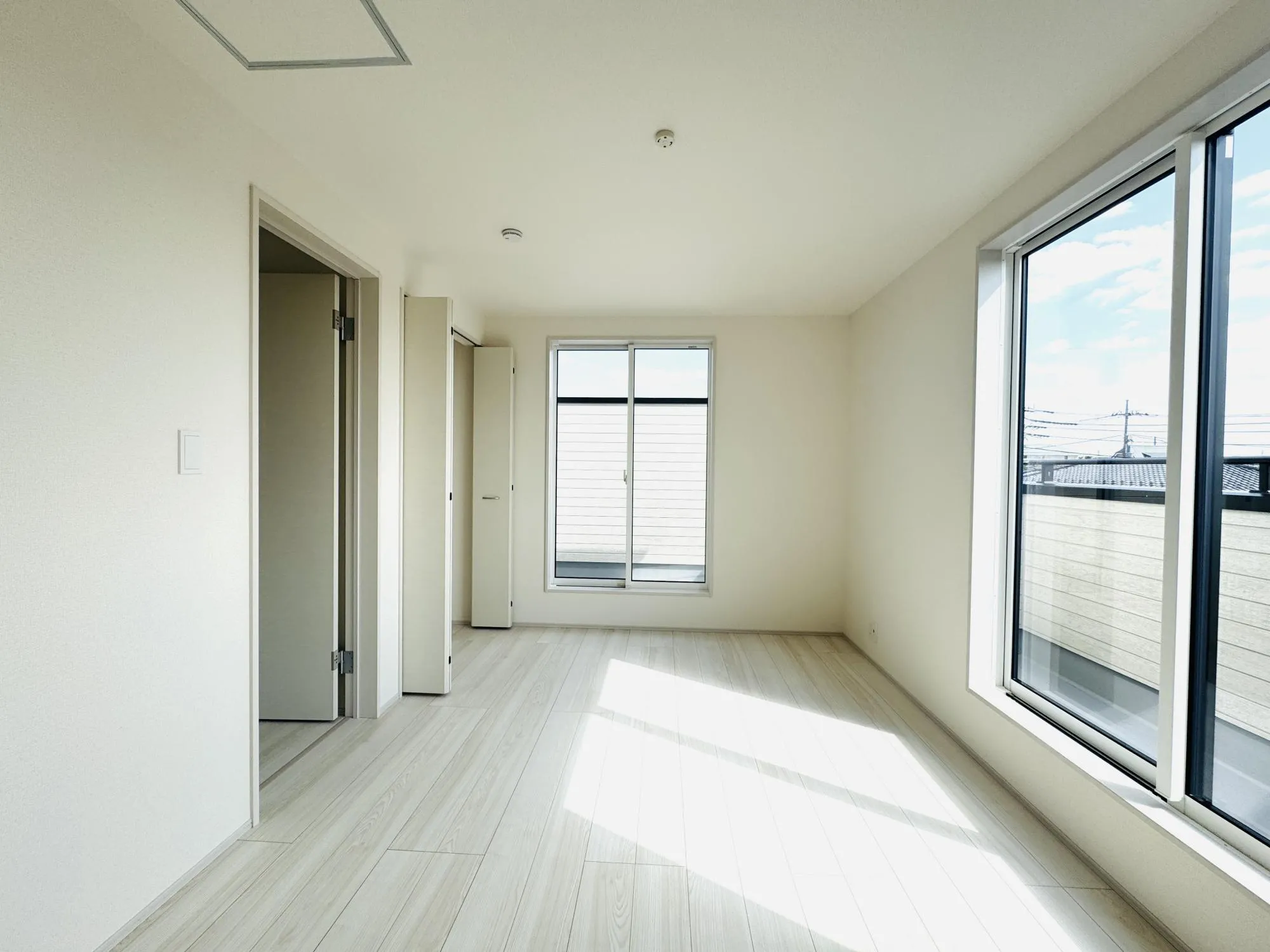 【3階洋室6.75帖】