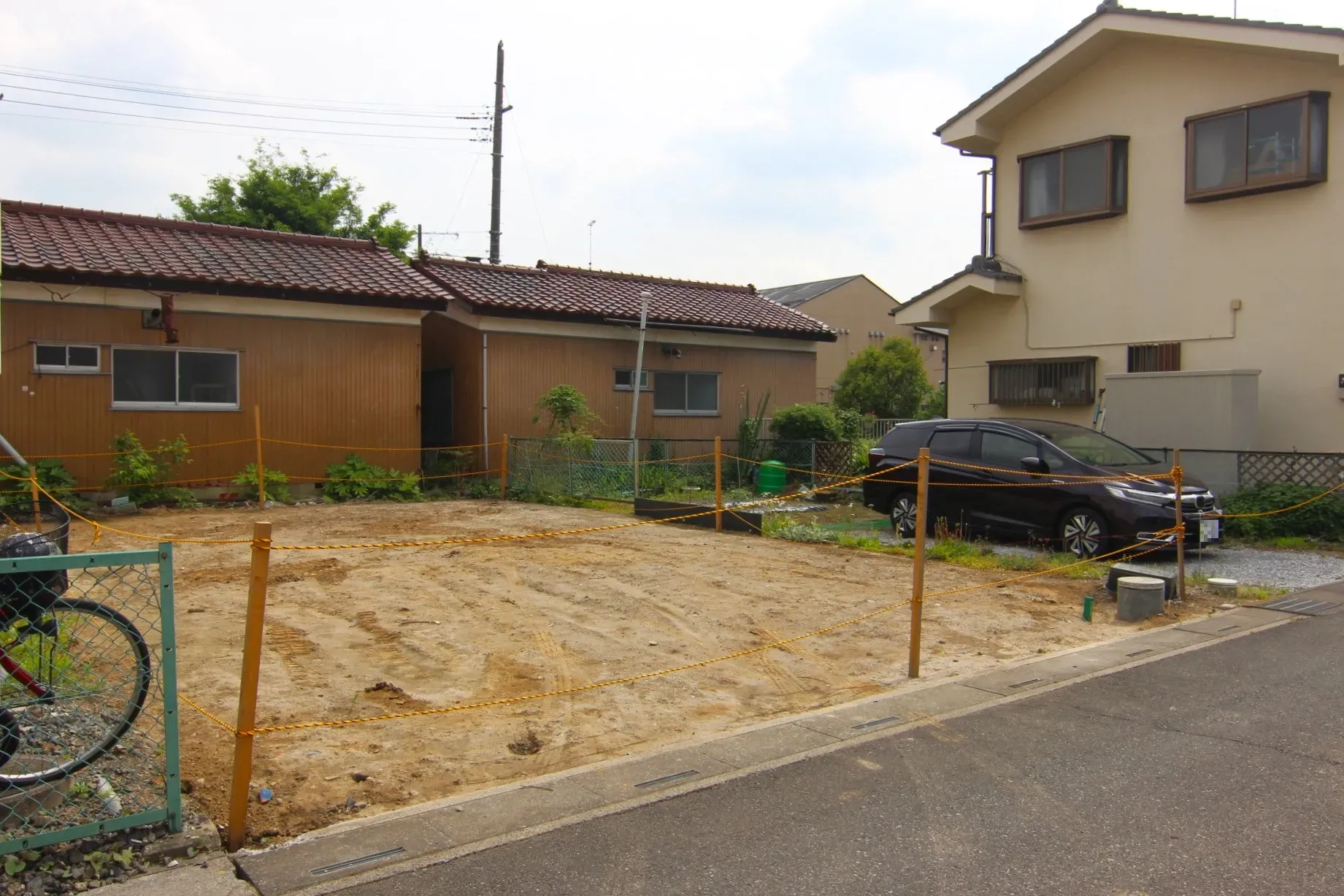 販売現地【2025/5/16撮影】