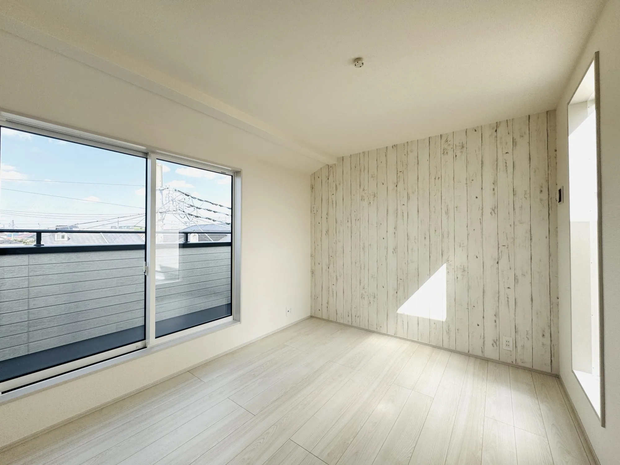 【3階洋室5.25帖】