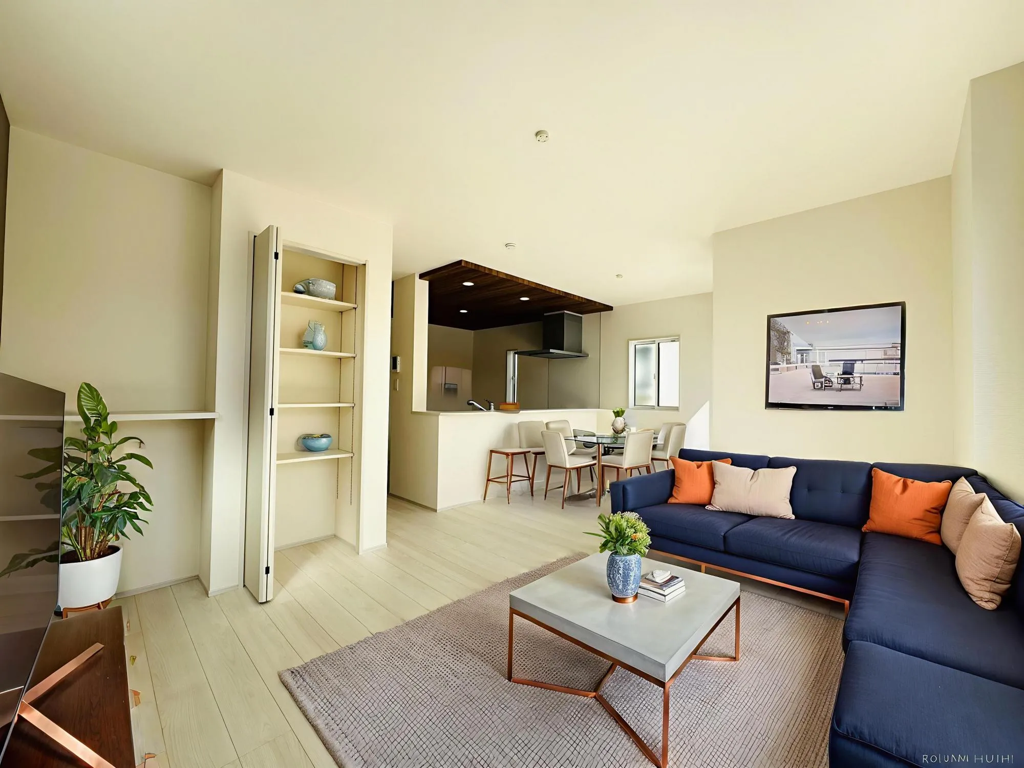 【リビング16.0帖】