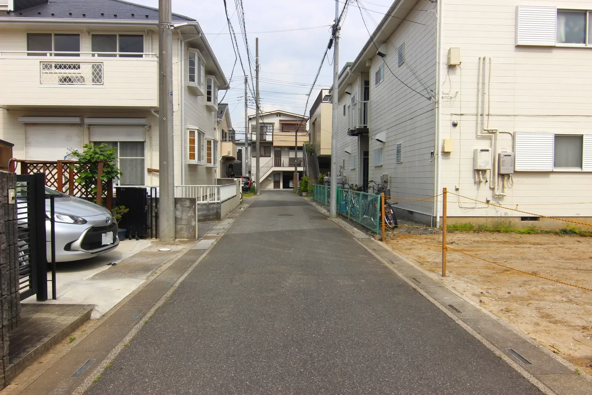 販売現地【2025/5/16撮影】