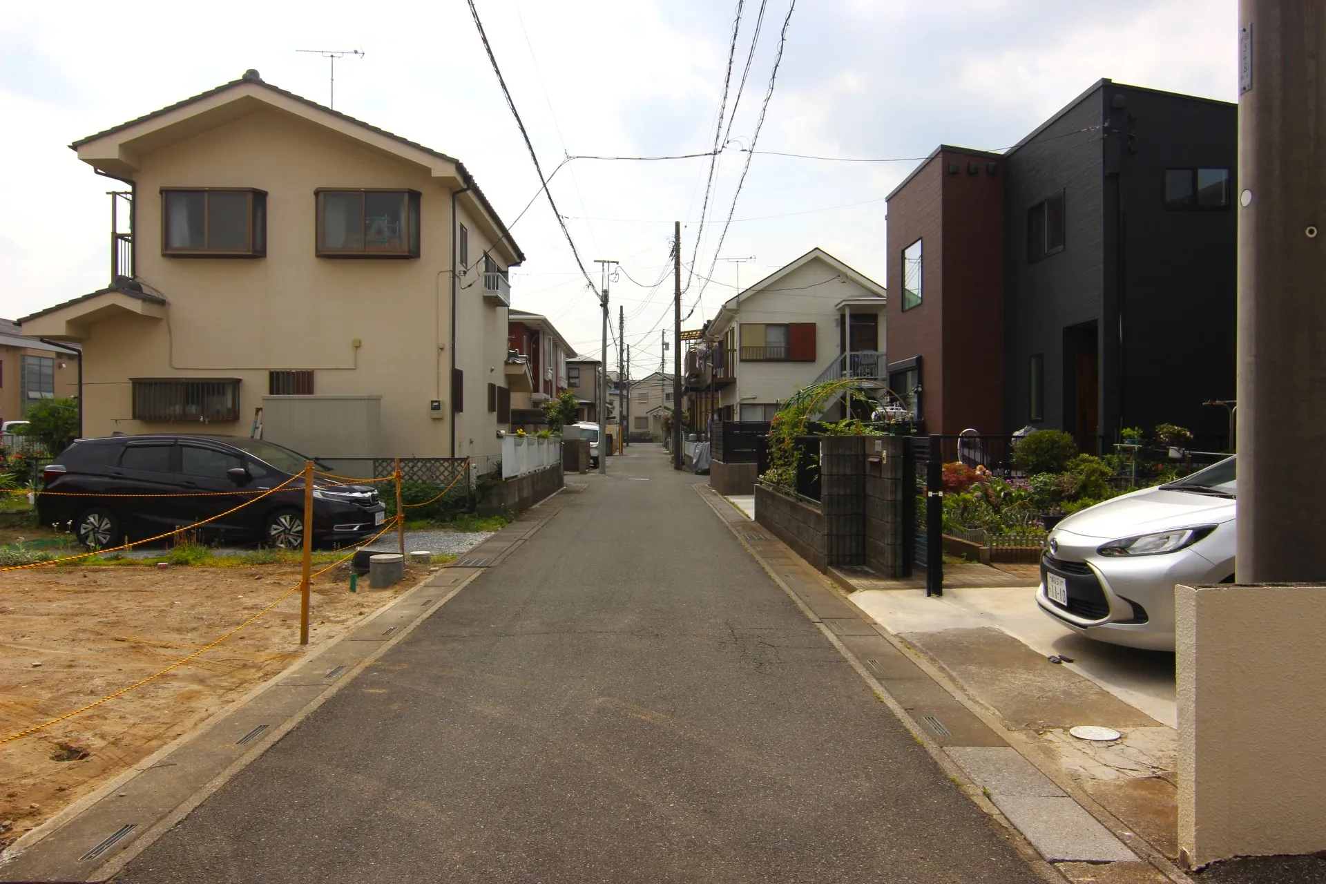 販売現地【2025/5/16撮影】