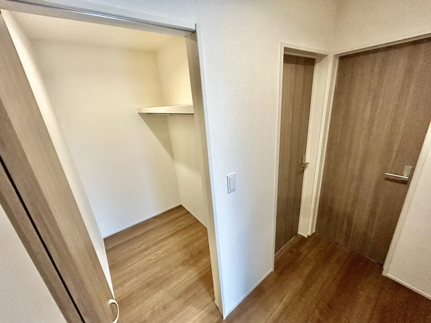 ファミリークローク