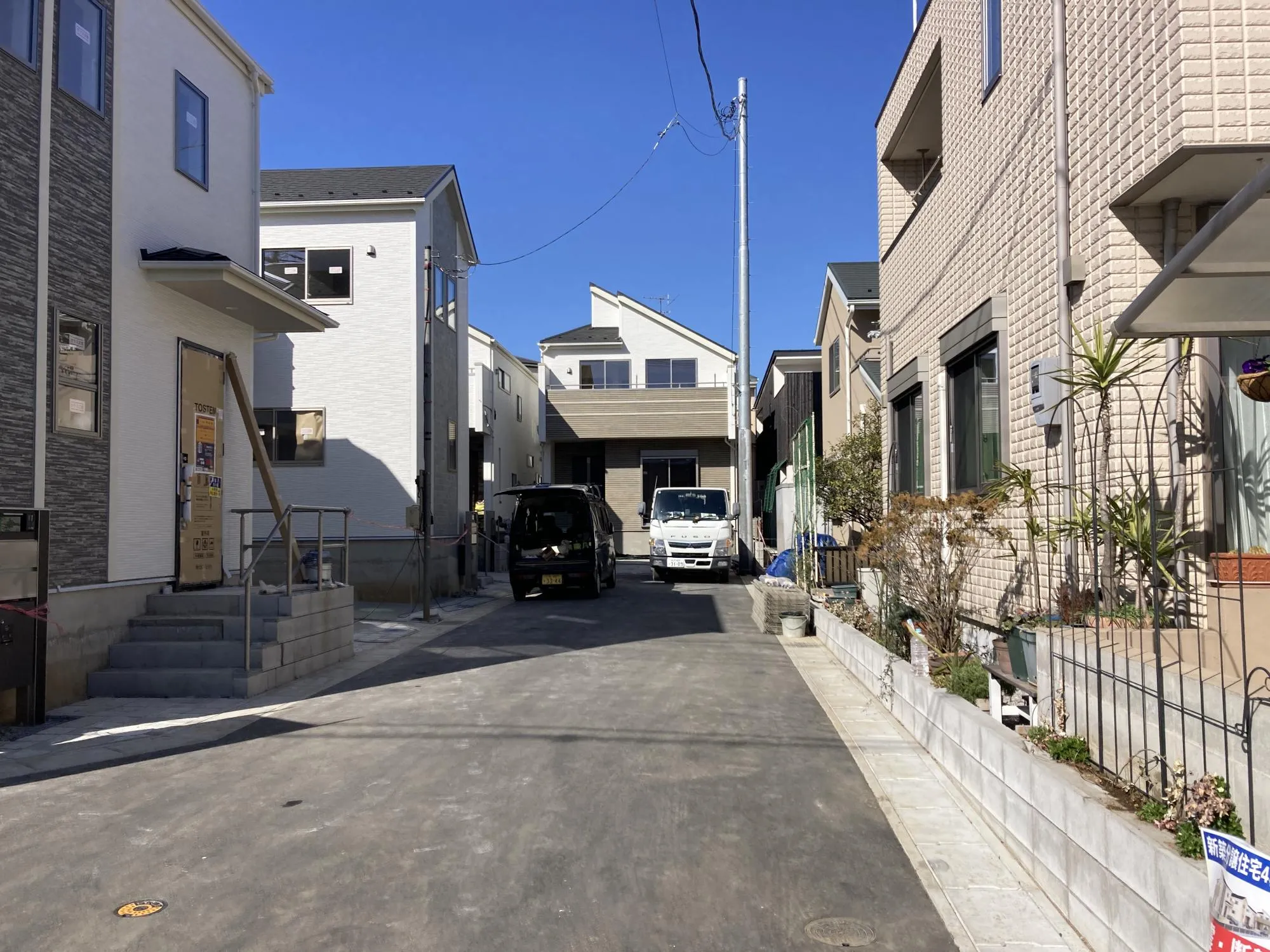 ★販売現地★
2026.1.31　撮影