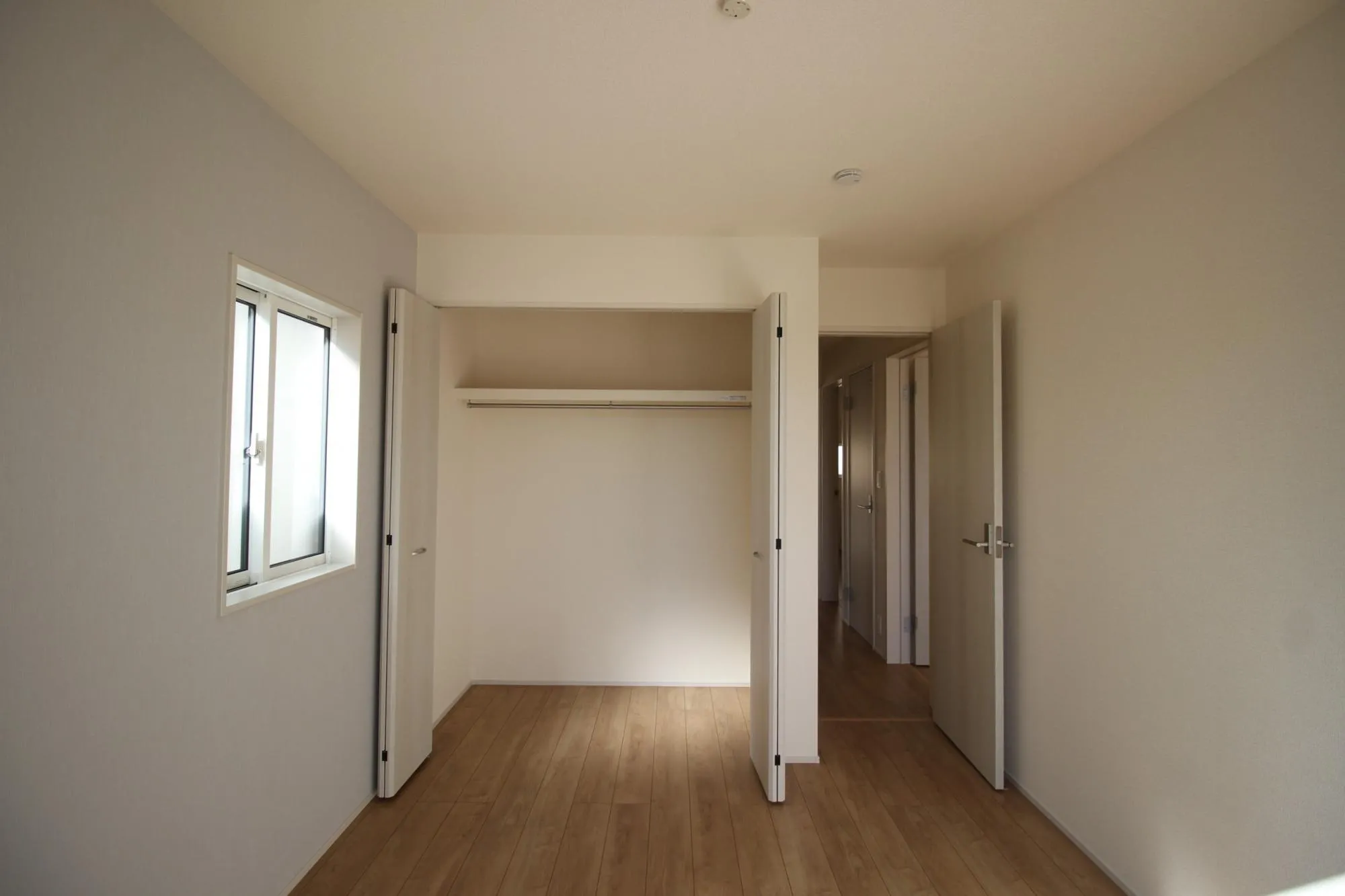 ★①号棟2F居室★
2026.1.31　撮影