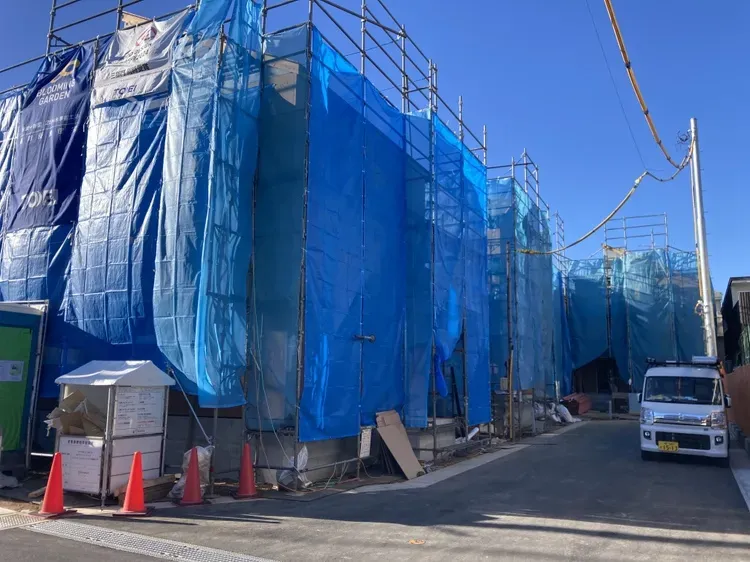 ★販売現地★
2025.12.5　撮影