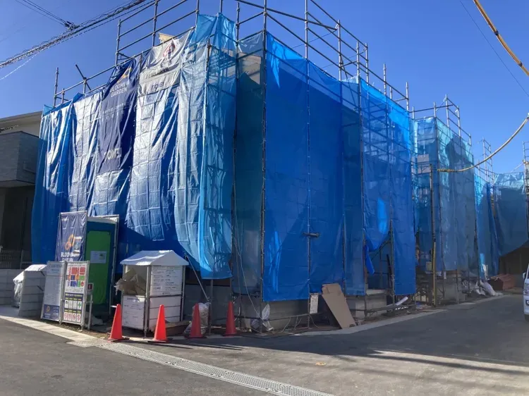 ★販売現地★
2025.12.5　撮影