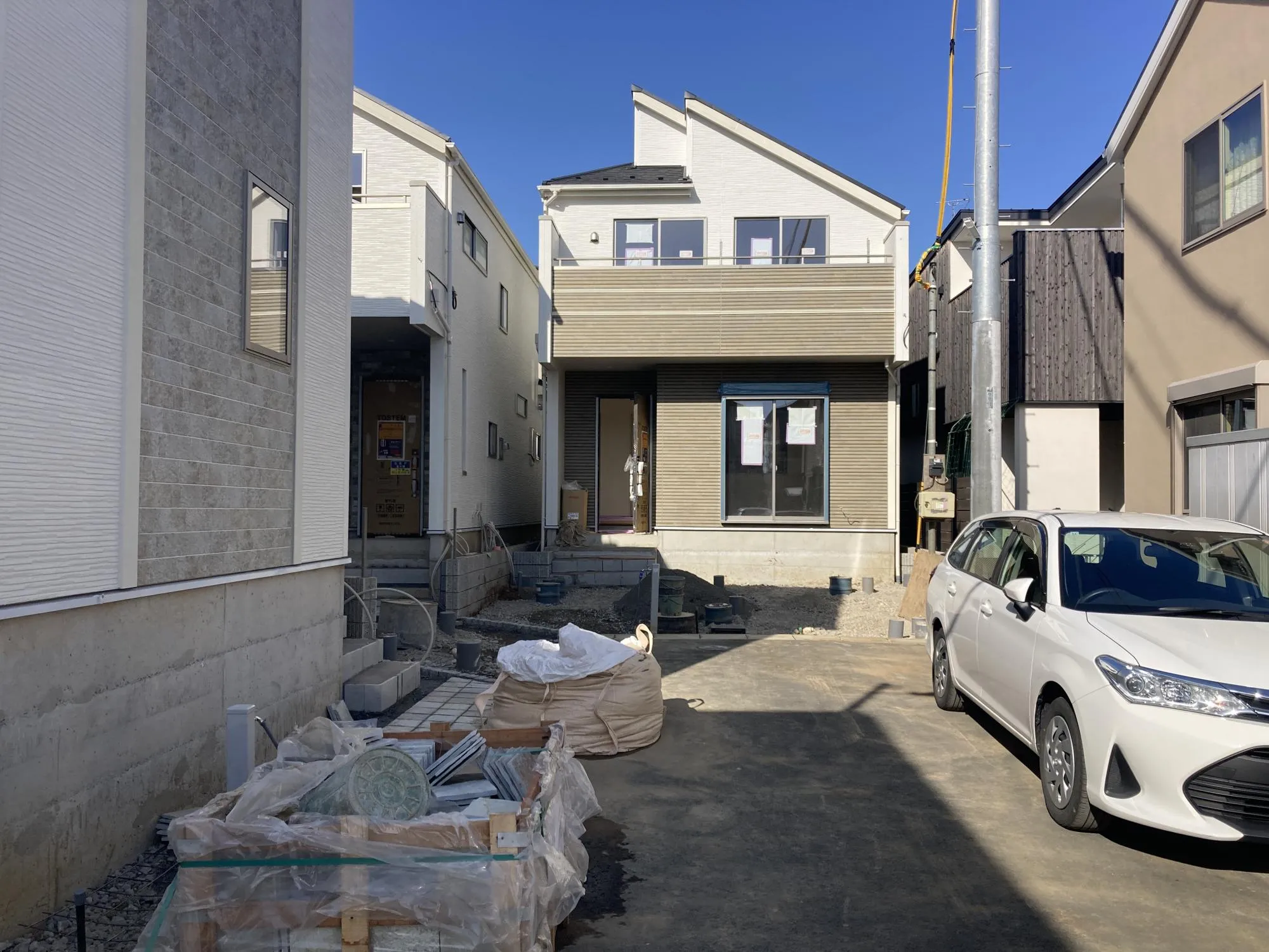 ★販売現地★
2026.1.18　撮影