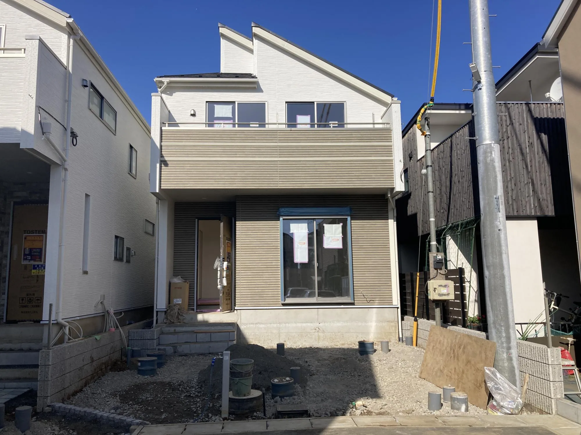 ★販売現地★
2026.1.18　撮影