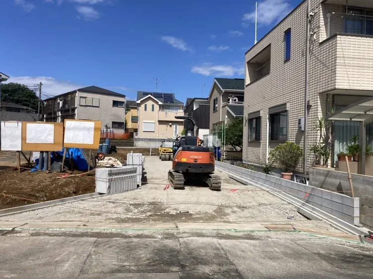 ★販売現地★
2025.9.21　撮影