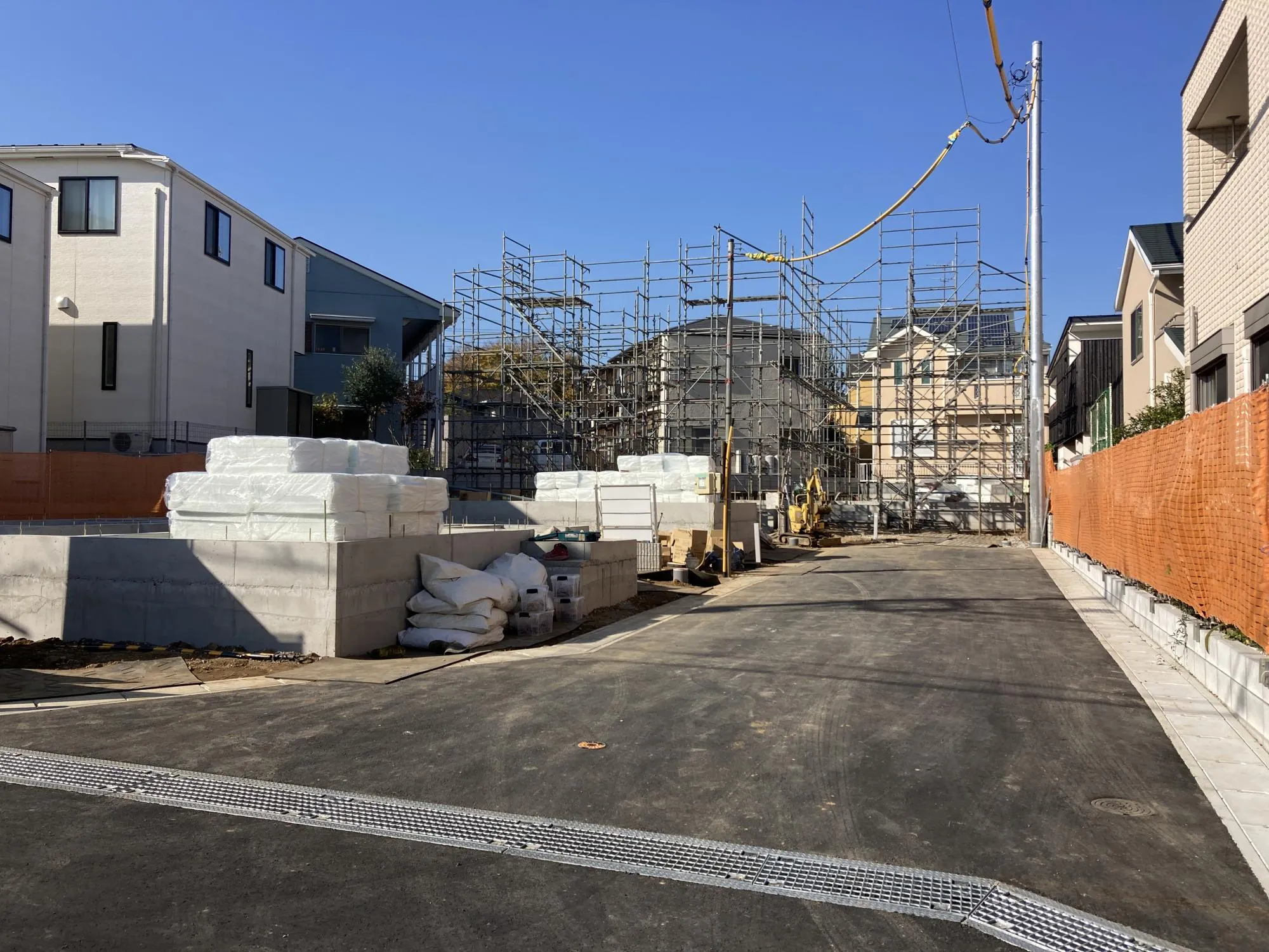 ★販売現地★
2025.11.21　撮影