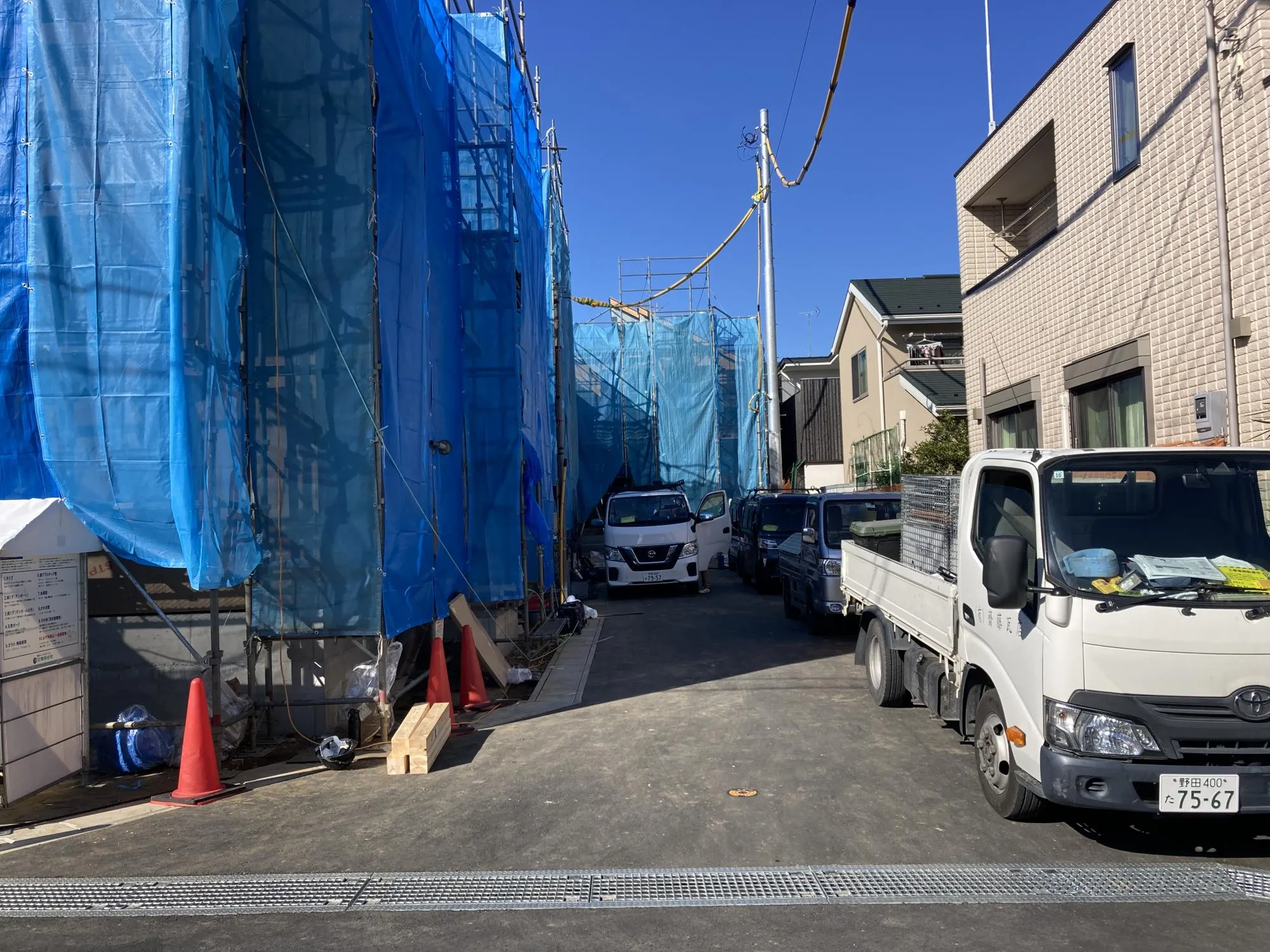 ★販売現地★
2025.11.29　撮影