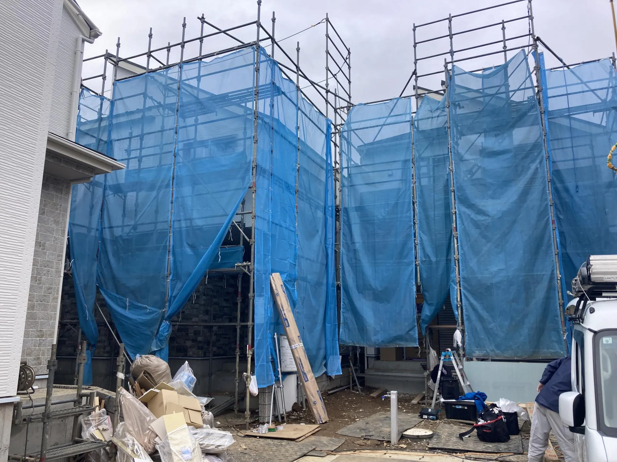 ★販売現地★
2025.12.27　撮影