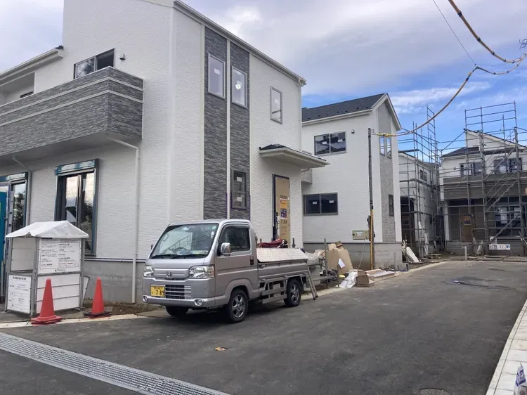 ★販売現地★
2026.1.5　撮影