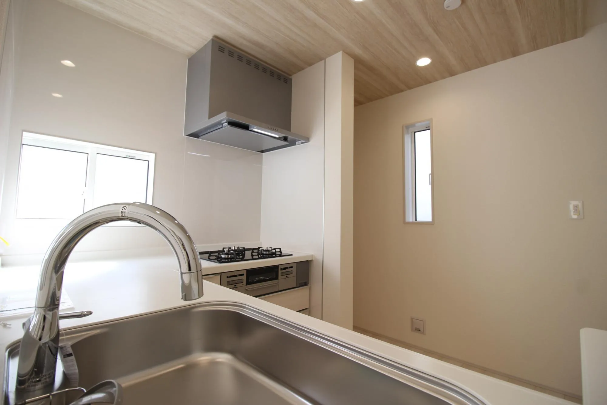 ③号棟キッチン