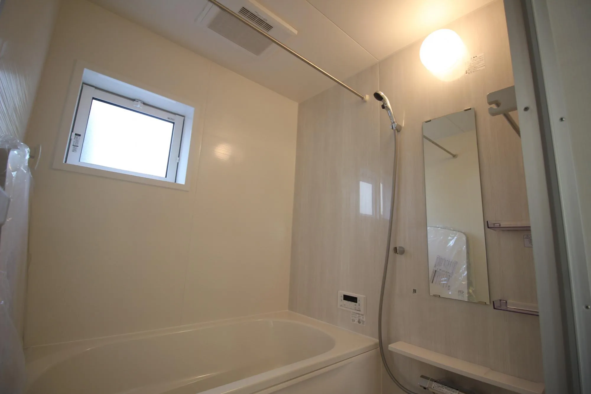 ③号棟バスルーム