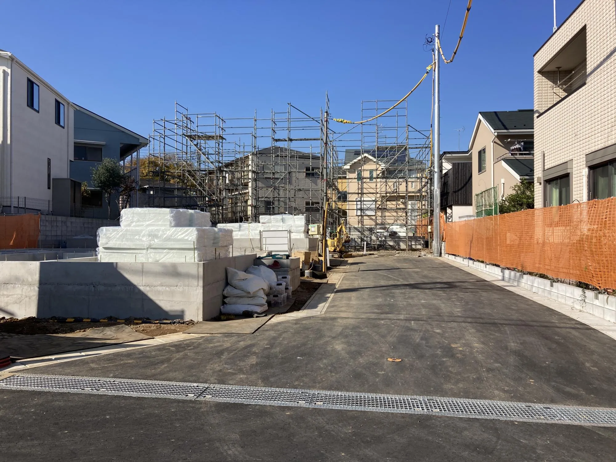 ★販売現地★
2025.11.21　撮影