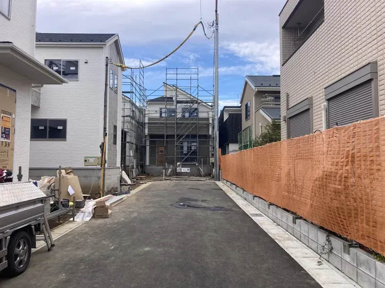 ★販売現地★
2026.1.5　撮影