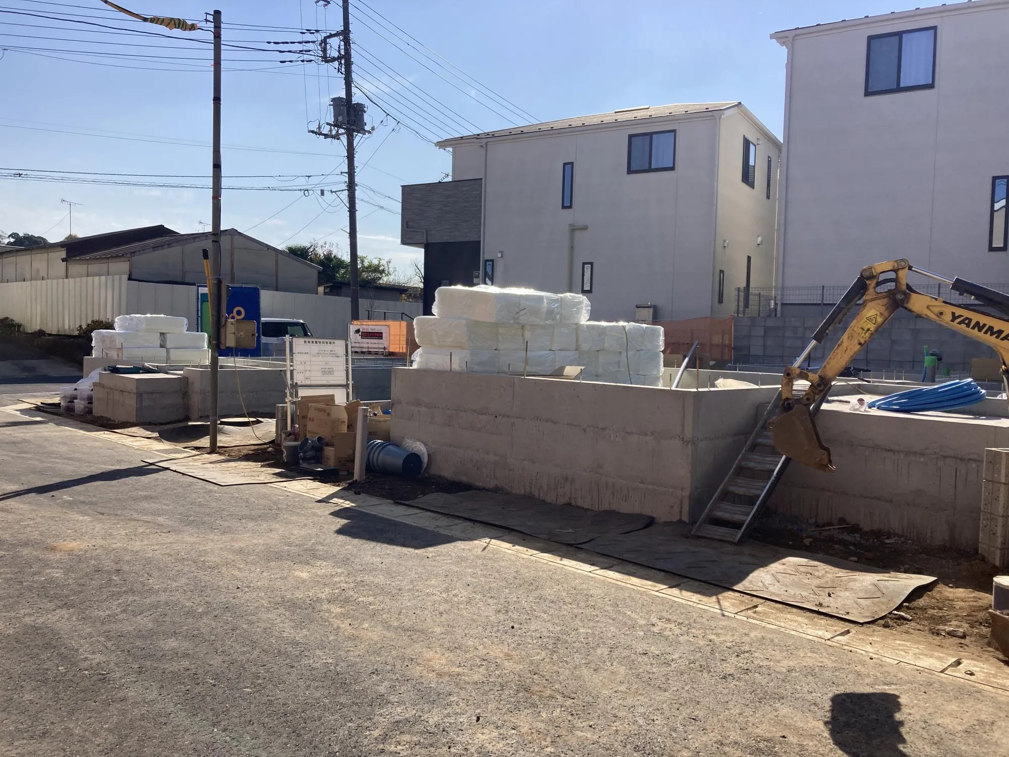 ★販売現地★
2025.11.21　撮影