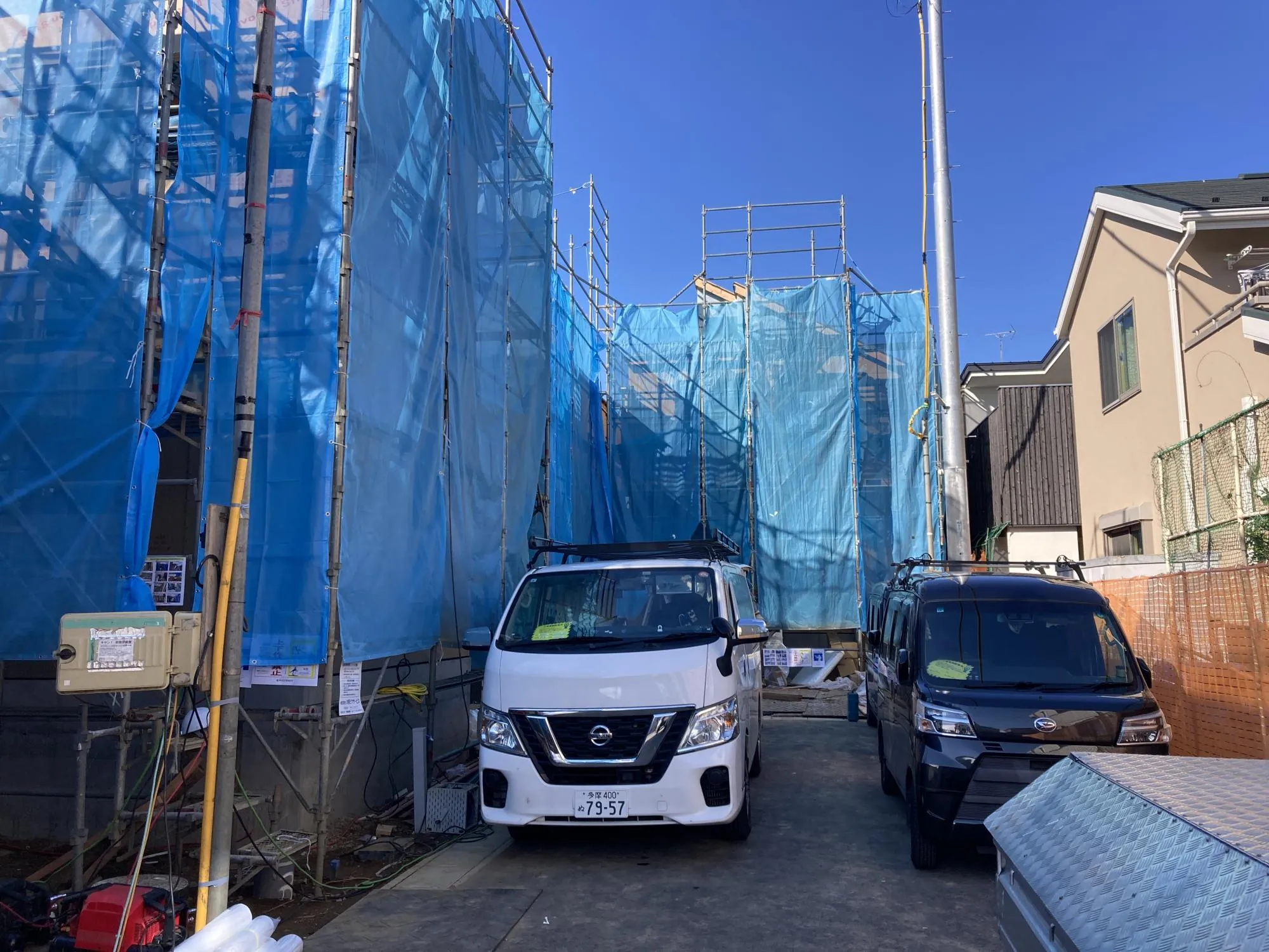 ★販売現地★
2025.11.29　撮影