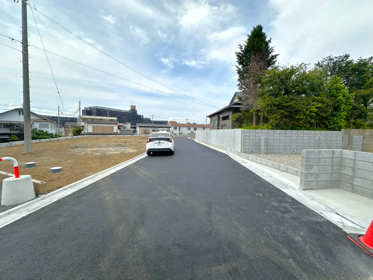◇開発道路