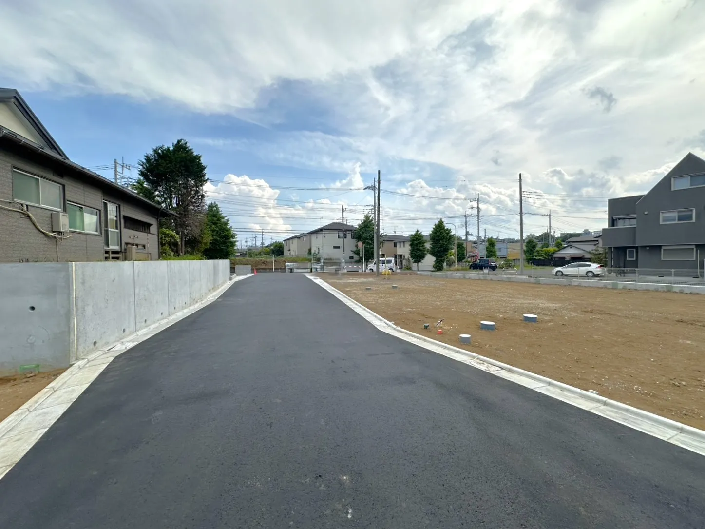 ◇開発道路