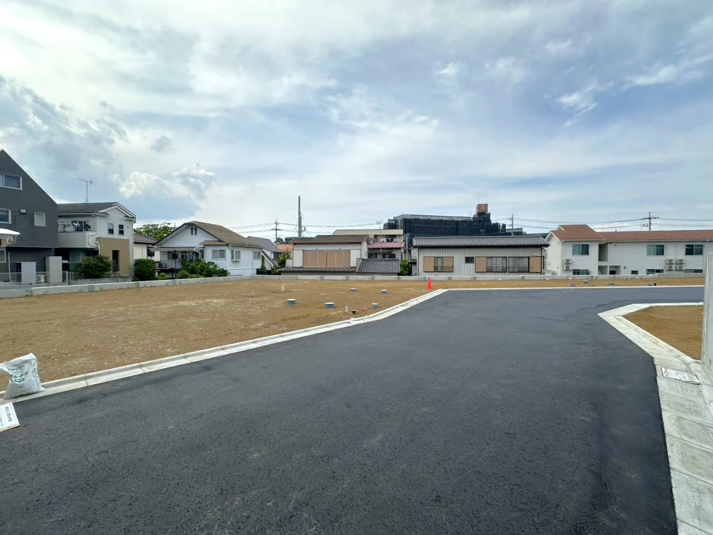 ◇開発道路