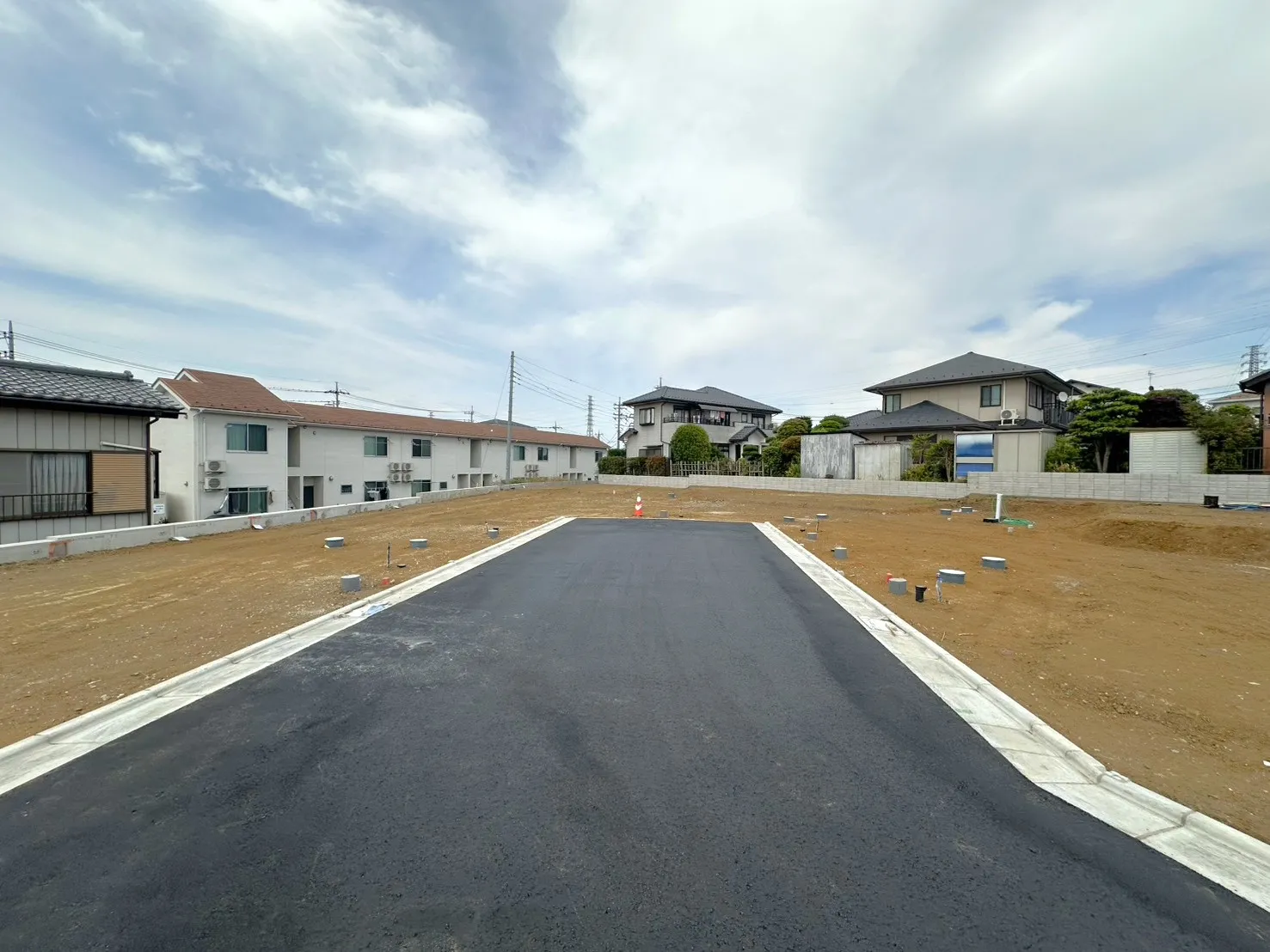 ◇協定道路