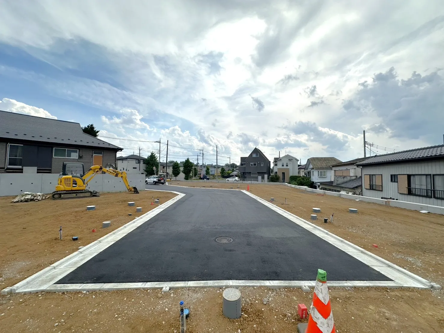 ◇協定道路
