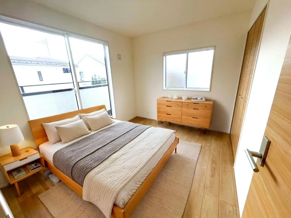 ■LDK(イメージ)※CGで加工しております。家具付物件ではございません。