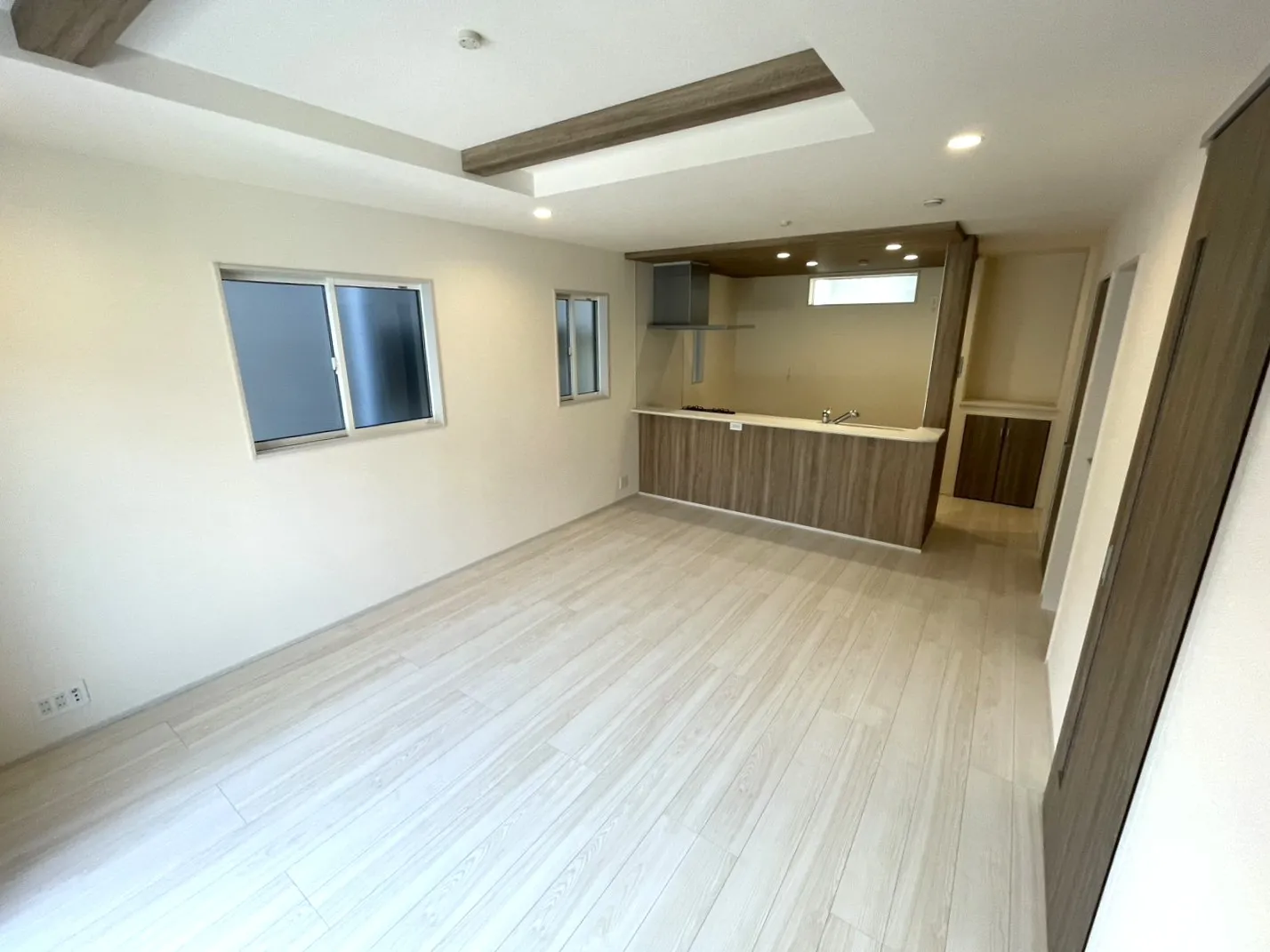 ◇リビングダイニング