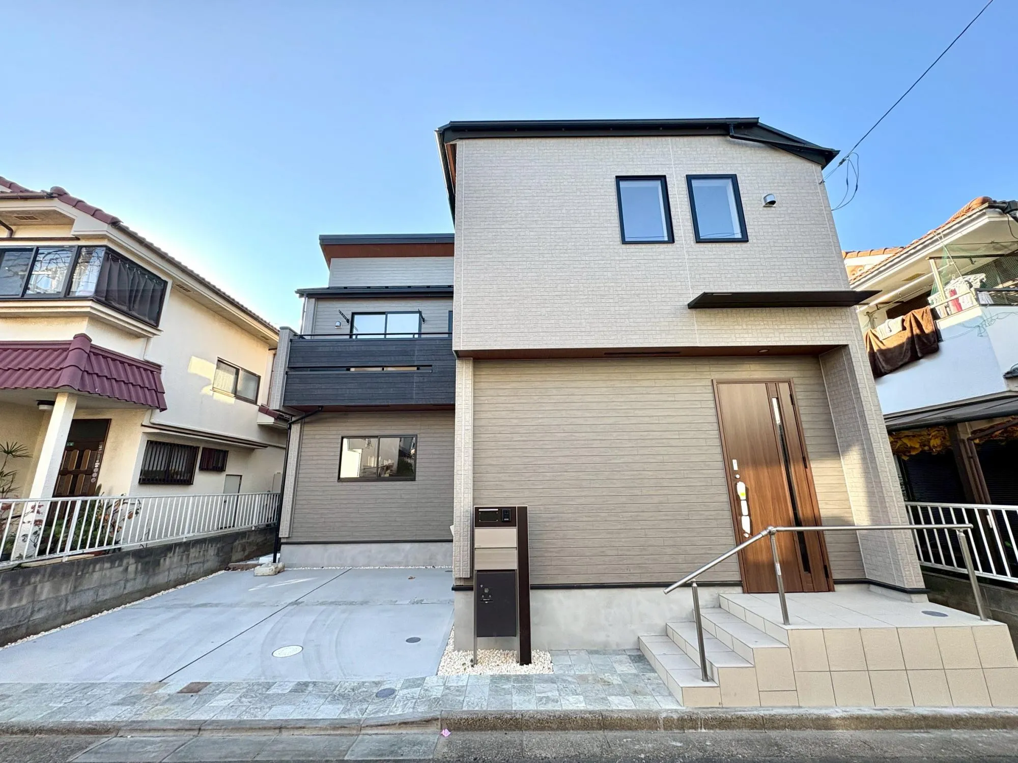 完成しました♪