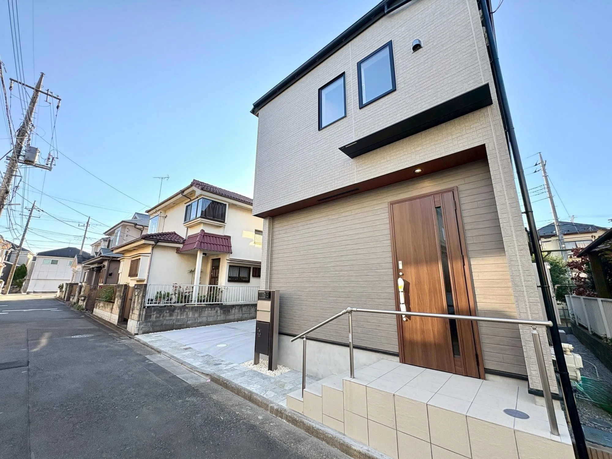 お気軽にお問い合わせください。