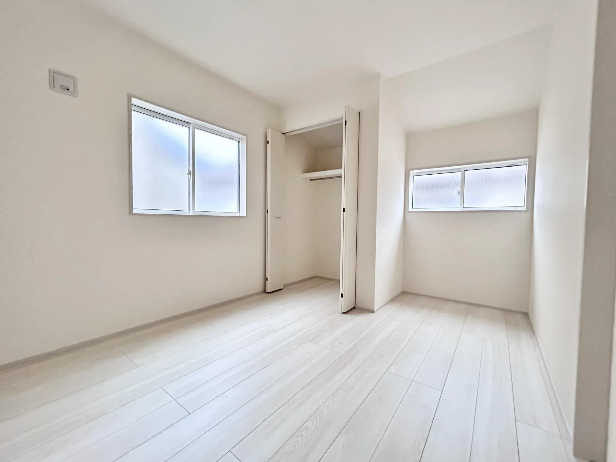 【洋室④】5.25帖