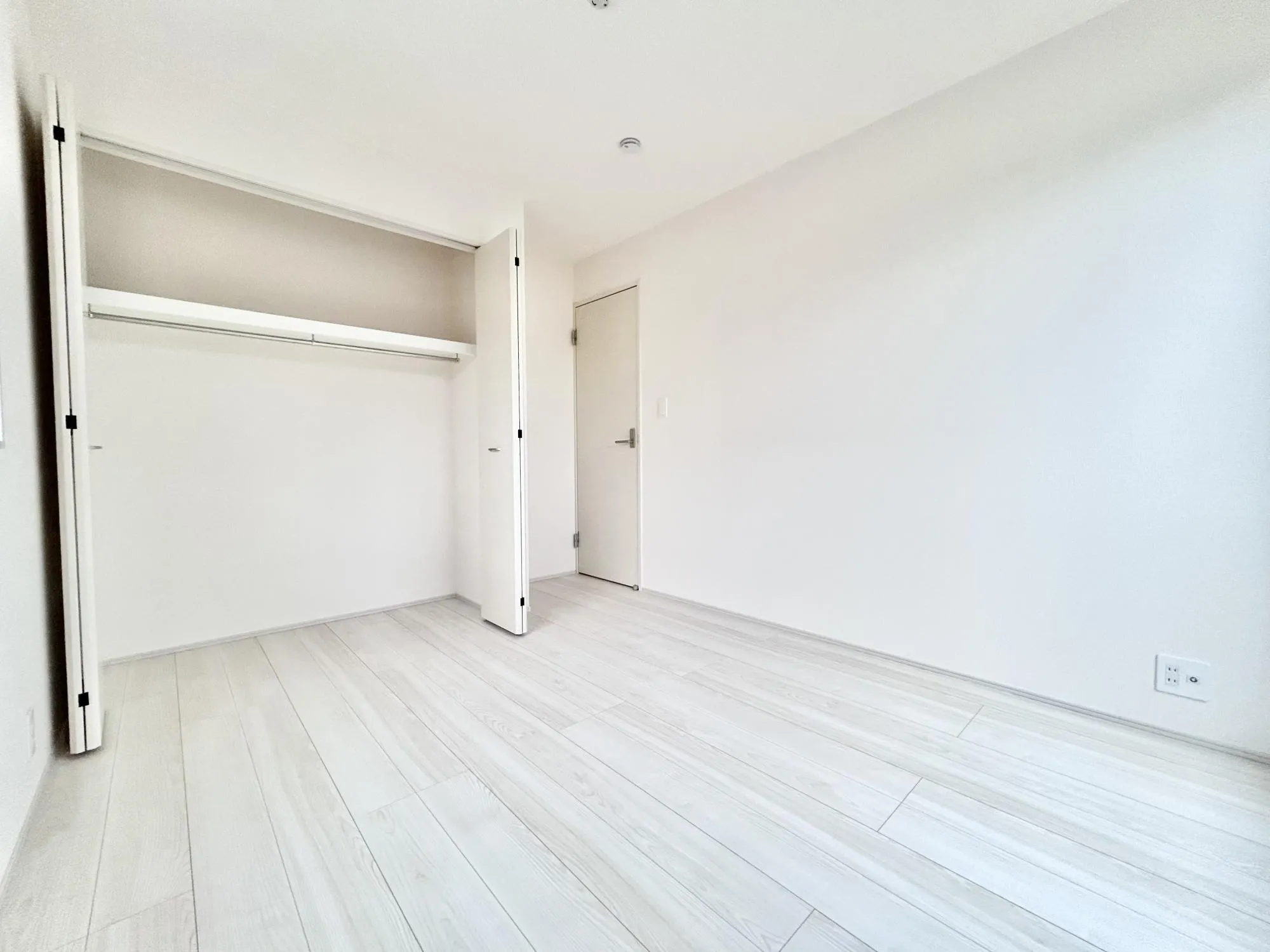 【洋室②】5.0帖