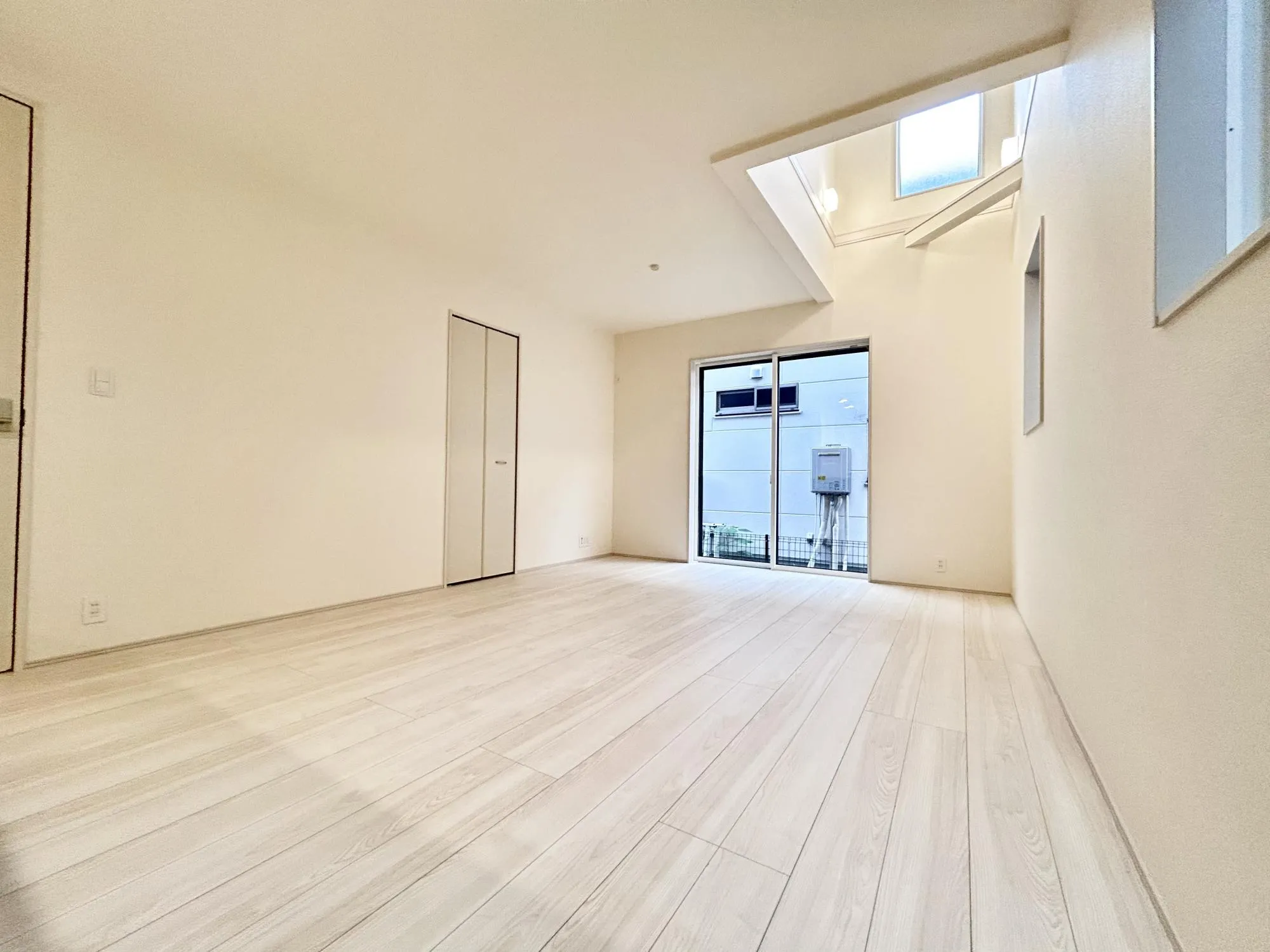 【リビング②】