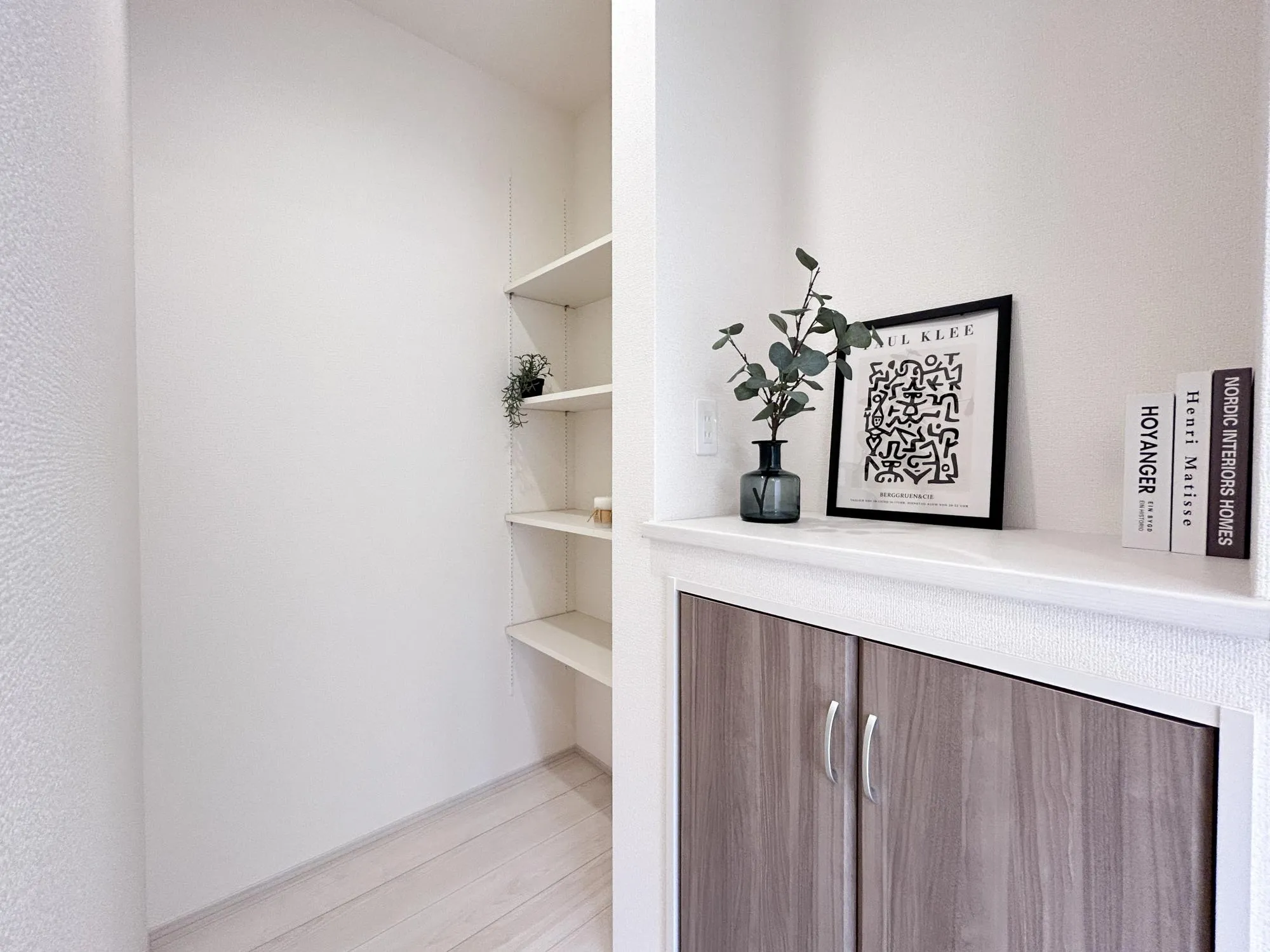 ◇パントリー(1号棟)