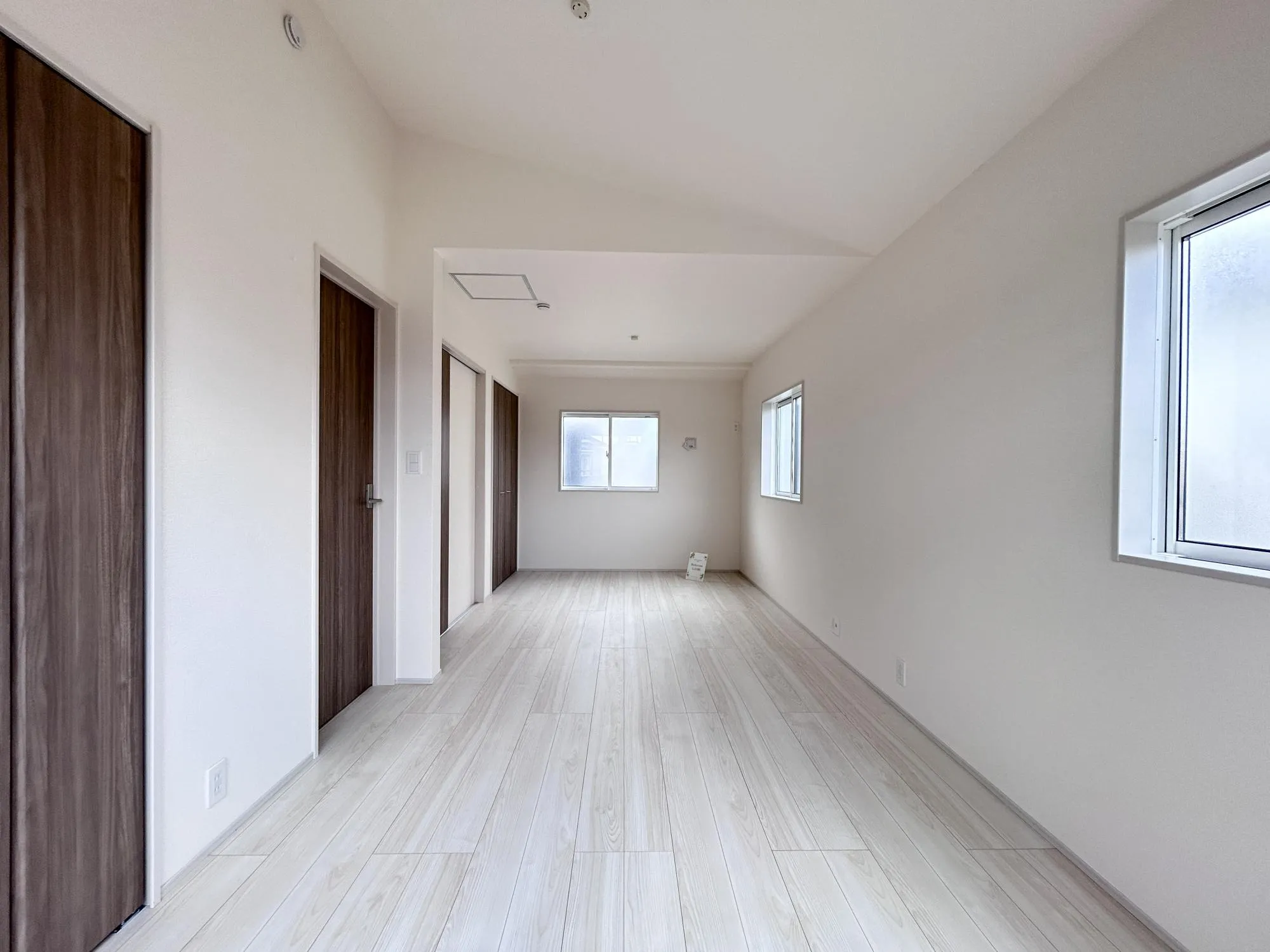 ◇2階洋室※可変型(1号棟)