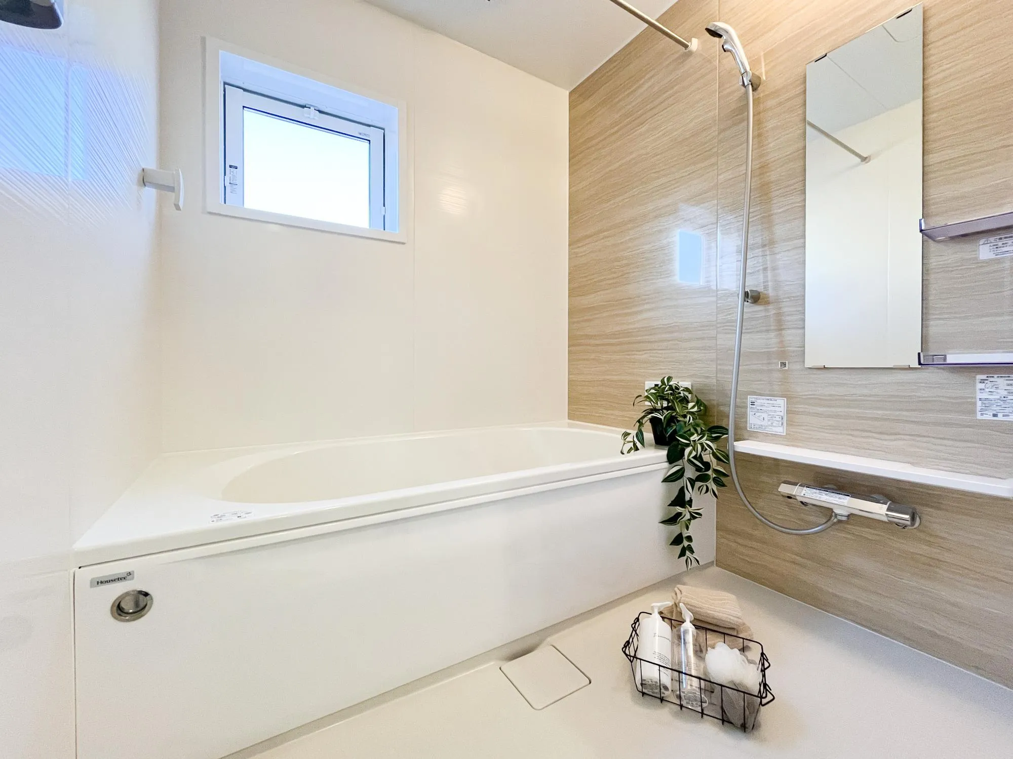 ◇浴室(2号棟)