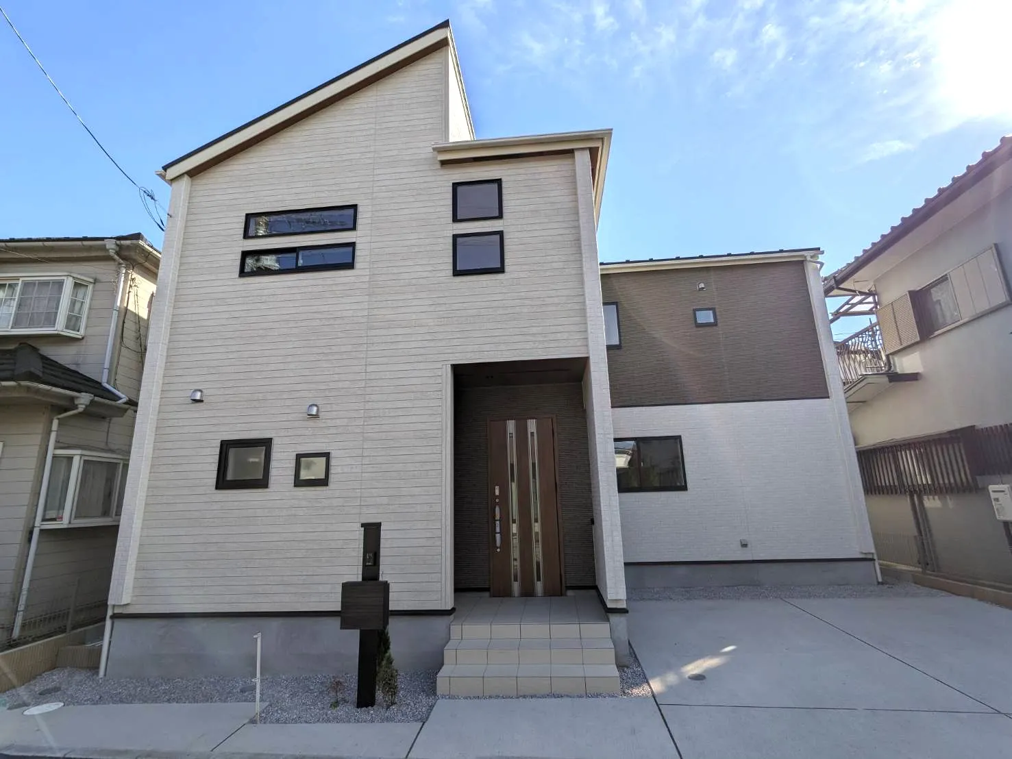 ◇外観写真(2号棟)