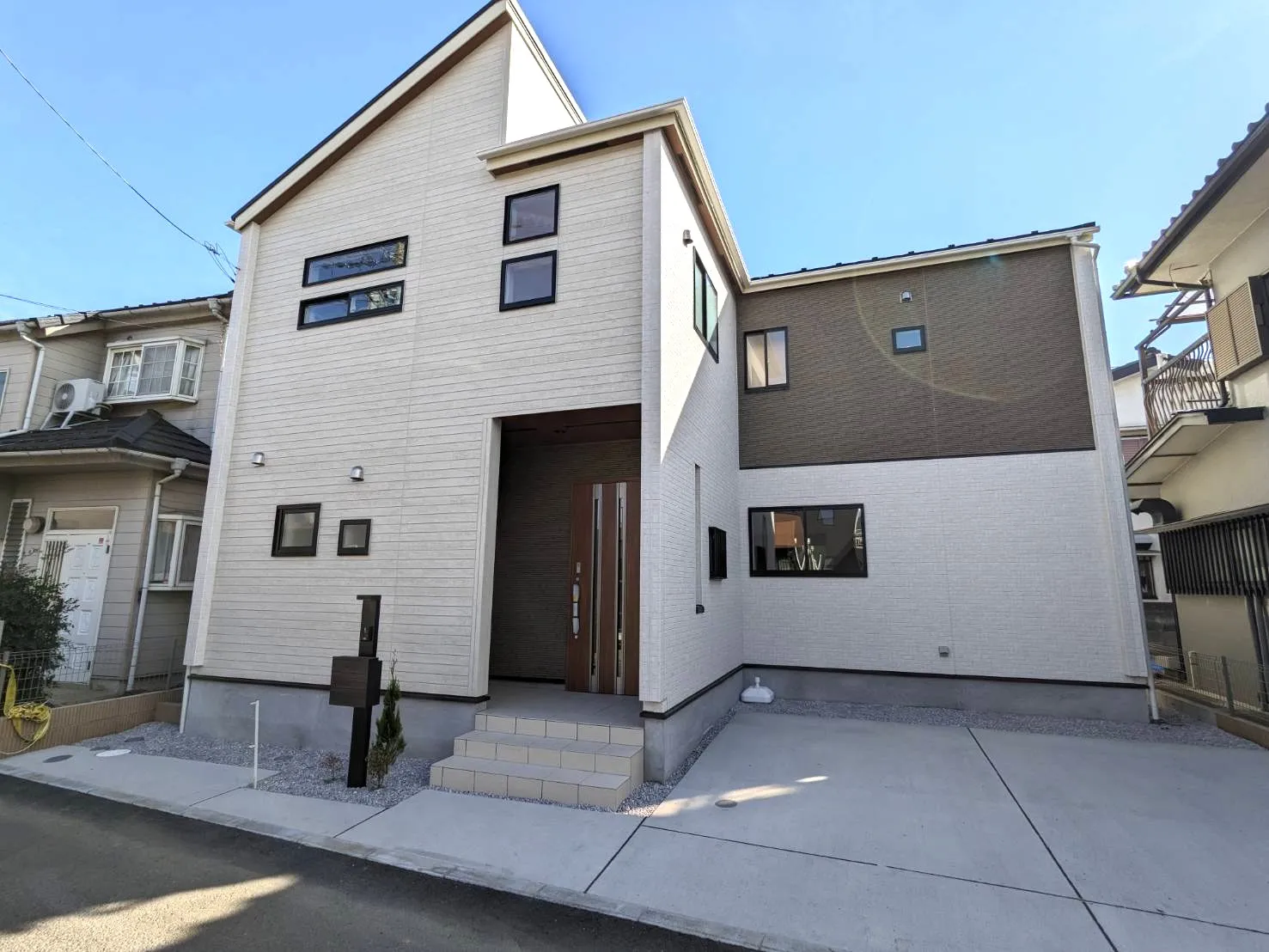 ◇外観写真(2号棟)