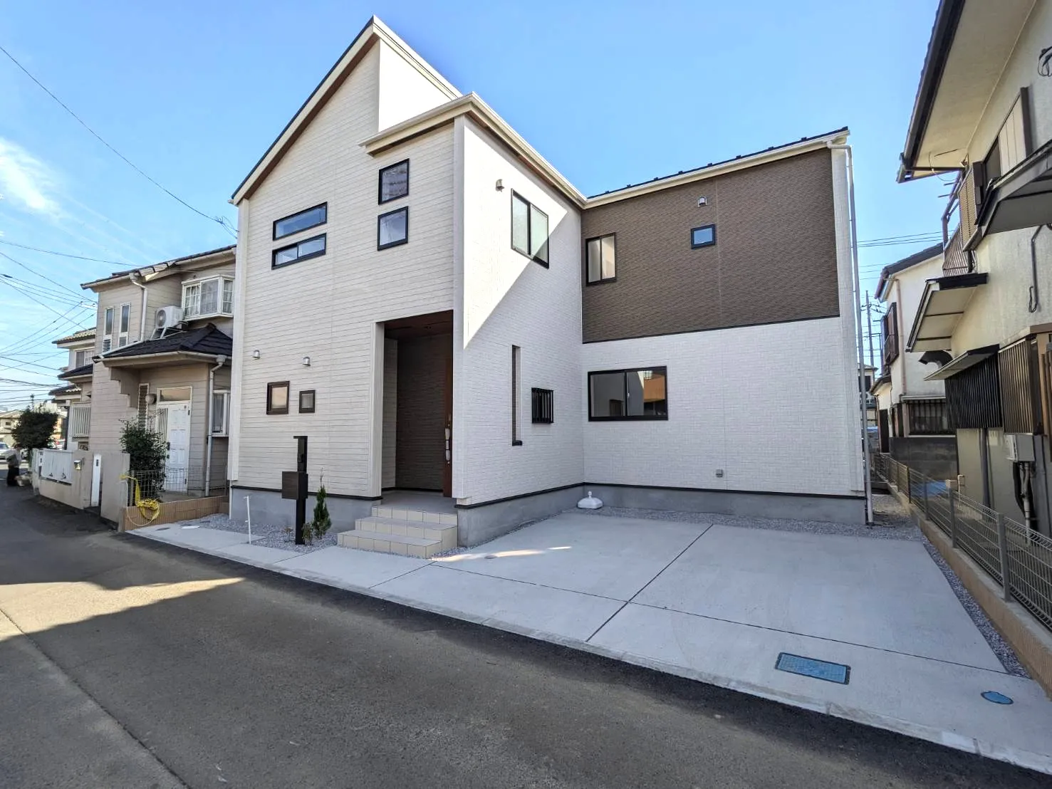 ◇外観写真(2号棟)