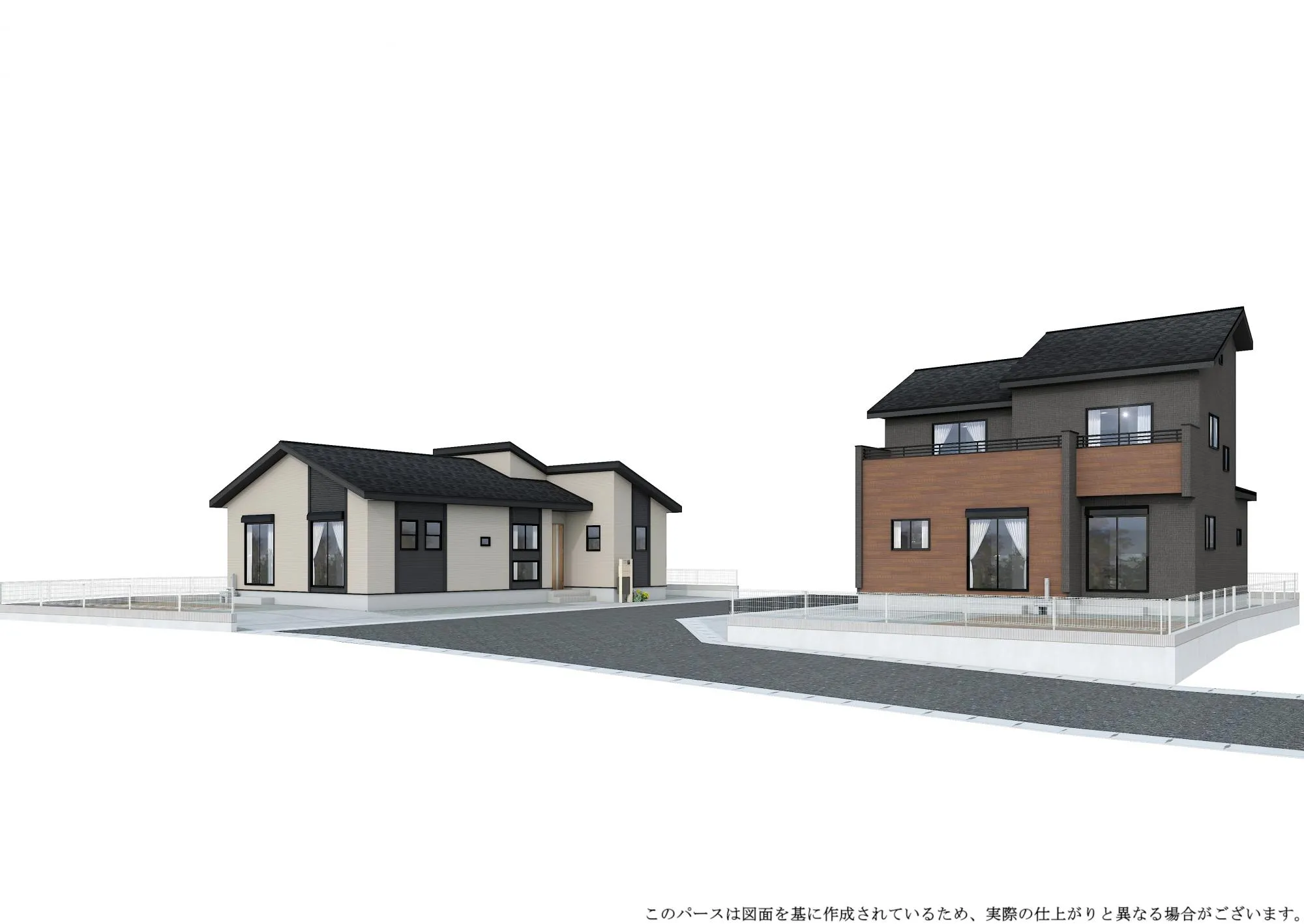 【3号棟】【4号棟】